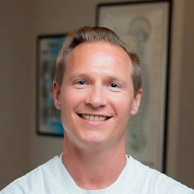Joshua Peterson, Chief Operating Officer