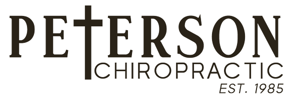 Peterson Chiropractic — Christ-centered care since 1985